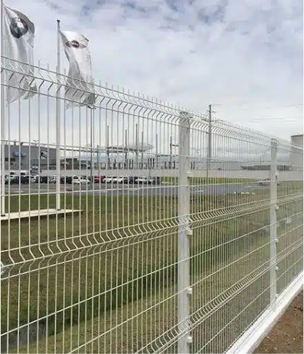 Telaviv Telas: Especialista em concertina e alambrados atendendo Itu, Sorocaba, Indaiatuba e Grande São Paulo.