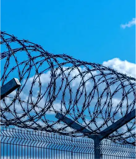 Telaviv Telas: Especialista em concertina e alambrados atendendo Itu, Sorocaba, Indaiatuba e Grande São Paulo.