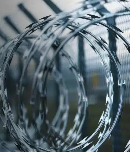 Telaviv Telas: Especialista em concertina e alambrados atendendo Itu, Sorocaba, Indaiatuba e Grande São Paulo.