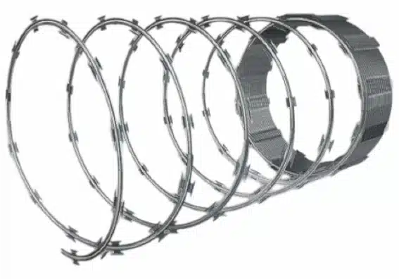 Telaviv Telas: Especialista em concertina e alambrados atendendo Itu, Sorocaba, Indaiatuba e Grande São Paulo.