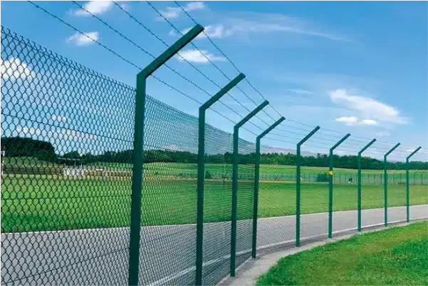 Telaviv Telas: Especialista em concertina e alambrados atendendo Itu, Sorocaba, Indaiatuba e Grande São Paulo.