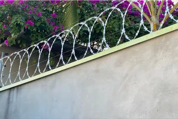 Telaviv Telas: Especialista em concertina e alambrados atendendo Itu, Sorocaba, Indaiatuba e Grande São Paulo.